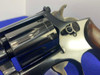 Smith Wesson K-22 Outdoorsman .22 LR Blue 6" *PRECISE K22 FIRST MODEL*