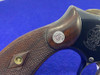 Smith Wesson K-22 Outdoorsman .22 LR Blue 6" *PRECISE K22 FIRST MODEL*