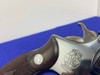 Smith Wesson K-22 Outdoorsman .22 LR Blue 6" *PRECISE K22 FIRST MODEL*