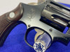 Smith Wesson K-22 Outdoorsman .22 LR Blue 6" *PRECISE K22 FIRST MODEL*