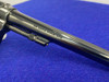 Smith Wesson K-22 Outdoorsman .22 LR Blue 6" *PRECISE K22 FIRST MODEL*