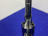Smith Wesson K-22 Outdoorsman .22 LR Blue 6" *PRECISE K22 FIRST MODEL*