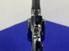 Smith Wesson K-22 Outdoorsman .22 LR Blue 6" *PRECISE K22 FIRST MODEL*