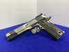Kimber Eclipse Target II .45ACP SS/Blk 5" *DURABLE HIGH QUALITY HANDGUN*