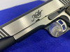 Kimber Eclipse Target II .45ACP SS/Blk 5" *DURABLE HIGH QUALITY HANDGUN*