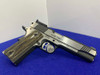 Kimber Eclipse Target II .45ACP SS/Blk 5" *DURABLE HIGH QUALITY HANDGUN*