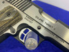 Kimber Eclipse Target II .45ACP SS/Blk 5" *DURABLE HIGH QUALITY HANDGUN*