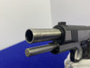 Kimber Eclipse Target II .45ACP SS/Blk 5" *DURABLE HIGH QUALITY HANDGUN*