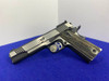 Kimber Eclipse Target II .45ACP SS/Blk 5" *DURABLE HIGH QUALITY HANDGUN*