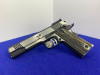 Kimber Eclipse Target II .45ACP SS/Blk 5" *DURABLE HIGH QUALITY HANDGUN*