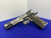 Kimber Eclipse Target II .45ACP SS/Blk 5" *DURABLE HIGH QUALITY HANDGUN*