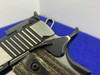 Kimber Eclipse Target II .45ACP SS/Blk 5" *DURABLE HIGH QUALITY HANDGUN*