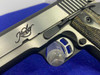 Kimber Eclipse Target II .45ACP SS/Blk 5" *DURABLE HIGH QUALITY HANDGUN*