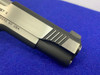 Kimber Eclipse Target II .45ACP SS/Blk 5" *DURABLE HIGH QUALITY HANDGUN*