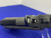 Kimber Eclipse Target II .45ACP SS/Blk 5" *DURABLE HIGH QUALITY HANDGUN*
