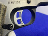 Kimber Eclipse Target II .45ACP SS/Blk 5" *DURABLE HIGH QUALITY HANDGUN*