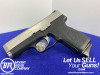 Kahr Arms CW9 9mm Stainless 3.6" *COMPACT MULTI-PURPOSE HANDGUN*-GID1191064269