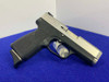 Kahr Arms CW9 9mm Stainless 3.6" *COMPACT MULTI-PURPOSE HANDGUN*-GID1191064269