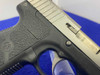 Kahr Arms CW9 9mm Stainless 3.6" *COMPACT MULTI-PURPOSE HANDGUN*-GID1191064269