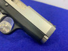 Kahr Arms CW9 9mm Stainless 3.6" *COMPACT MULTI-PURPOSE HANDGUN*-GID1191064269