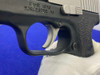 Kahr Arms CW9 9mm Stainless 3.6" *COMPACT MULTI-PURPOSE HANDGUN*-GID1191064269