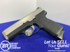 Kahr Arms CW9 9mm Stainless 3.6" *COMPACT MULTI-PURPOSE HANDGUN*-GID1191064269