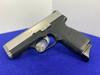 Kahr Arms CW9 9mm Stainless 3.6" *COMPACT MULTI-PURPOSE HANDGUN*-GID1191064269