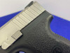 Kahr Arms CW9 9mm Stainless 3.6" *COMPACT MULTI-PURPOSE HANDGUN*-GID1191064269