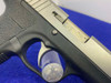 Kahr Arms CW9 9mm Stainless 3.6" *COMPACT MULTI-PURPOSE HANDGUN*-GID1191064269