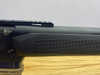 FN FNAR Standard .308 Win Black 20" *DOUBLESTAR/ACE RECEIVER BLOCK & STOCK*