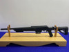 FN FNAR Standard .308 Win Black 20" *DOUBLESTAR/ACE RECEIVER BLOCK & STOCK*