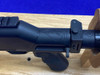 FN FNAR Standard .308 Win Black 20" *DOUBLESTAR/ACE RECEIVER BLOCK & STOCK*