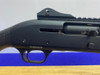 Tokarev TTF 12 12ga Black 18.5" *COMPACT & RELIABLE DEFENSE SHOTGUN*