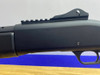 Tokarev TTF 12 12ga Black 18.5" *COMPACT & RELIABLE DEFENSE SHOTGUN*