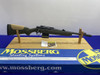 Mossberg MVP LR Tactical 7.62 NATO 16.25" *COMPACT & VERSATILE BOLT-ACTION*