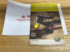 Mossberg MVP LR Tactical 7.62 NATO 16.25" *COMPACT & VERSATILE BOLT-ACTION*