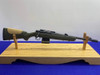 Mossberg MVP LR Tactical 7.62 NATO 16.25" *COMPACT & VERSATILE BOLT-ACTION*