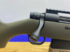 Mossberg MVP LR Tactical 7.62 NATO 16.25" *COMPACT & VERSATILE BOLT-ACTION*