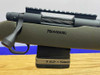 Mossberg MVP LR Tactical 7.62 NATO 16.25" *COMPACT & VERSATILE BOLT-ACTION*