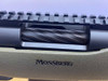 Mossberg MVP LR Tactical 7.62 NATO 16.25" *COMPACT & VERSATILE BOLT-ACTION*