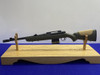 Mossberg MVP LR Tactical 7.62 NATO 16.25" *COMPACT & VERSATILE BOLT-ACTION*