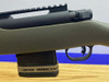 Mossberg MVP LR Tactical 7.62 NATO 16.25" *COMPACT & VERSATILE BOLT-ACTION*