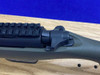 Mossberg MVP LR Tactical 7.62 NATO 16.25" *COMPACT & VERSATILE BOLT-ACTION*
