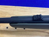 Mossberg MVP LR Tactical 7.62 NATO 16.25" *COMPACT & VERSATILE BOLT-ACTION*