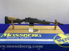 Mossberg MVP LR Tactical 7.62 NATO 16.25" *COMPACT & VERSATILE BOLT-ACTION*