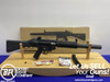 Heckler & Koch MP5 .22 LR Black 16.1" *CIVILIAN SPORTING RIMFIRE RIFLE*