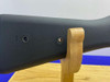 Heckler & Koch MP5 .22 LR Black 16.1" *CIVILIAN SPORTING RIMFIRE RIFLE*