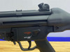 Heckler & Koch MP5 .22 LR Black 16.1" *CIVILIAN SPORTING RIMFIRE RIFLE*