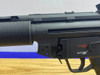 Heckler & Koch MP5 .22 LR Black 16.1" *CIVILIAN SPORTING RIMFIRE RIFLE*