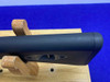 Heckler & Koch MP5 .22 LR Black 16.1" *CIVILIAN SPORTING RIMFIRE RIFLE*